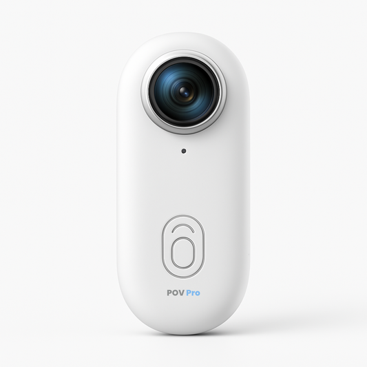 POV Cam 4K UHD