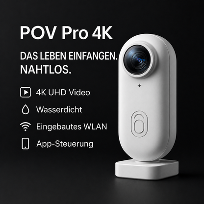 POV Cam Pro